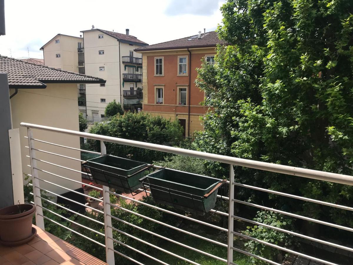 Appartement La Casa Della Luce à Vérone Extérieur photo