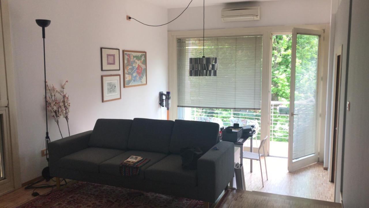 Appartement La Casa Della Luce à Vérone Extérieur photo