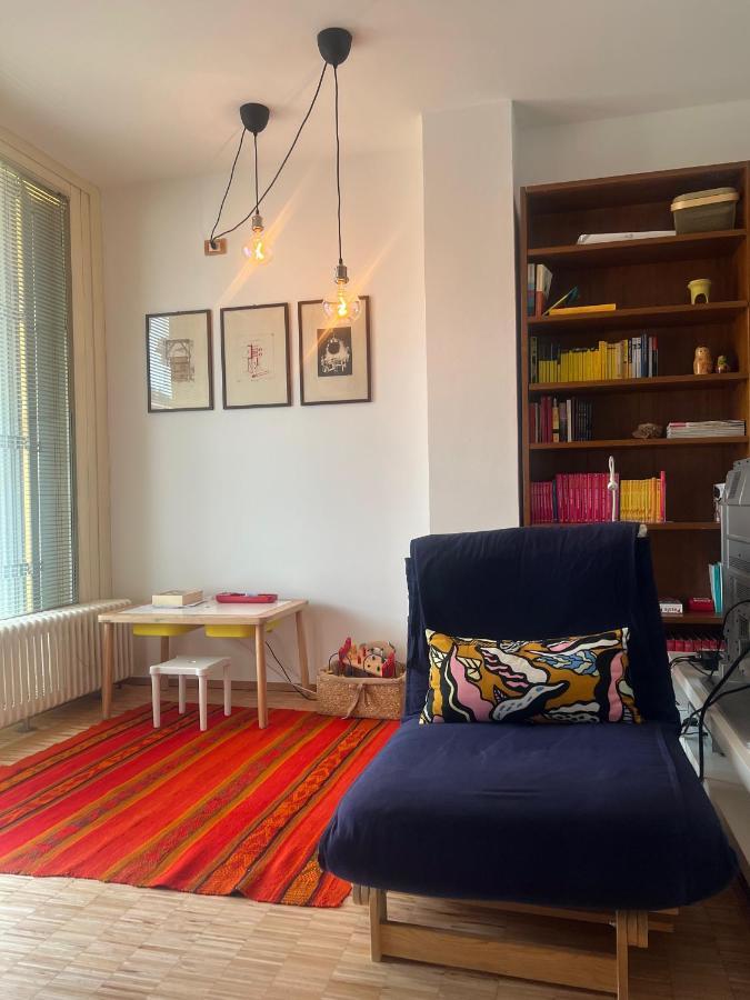 Appartement La Casa Della Luce à Vérone Extérieur photo