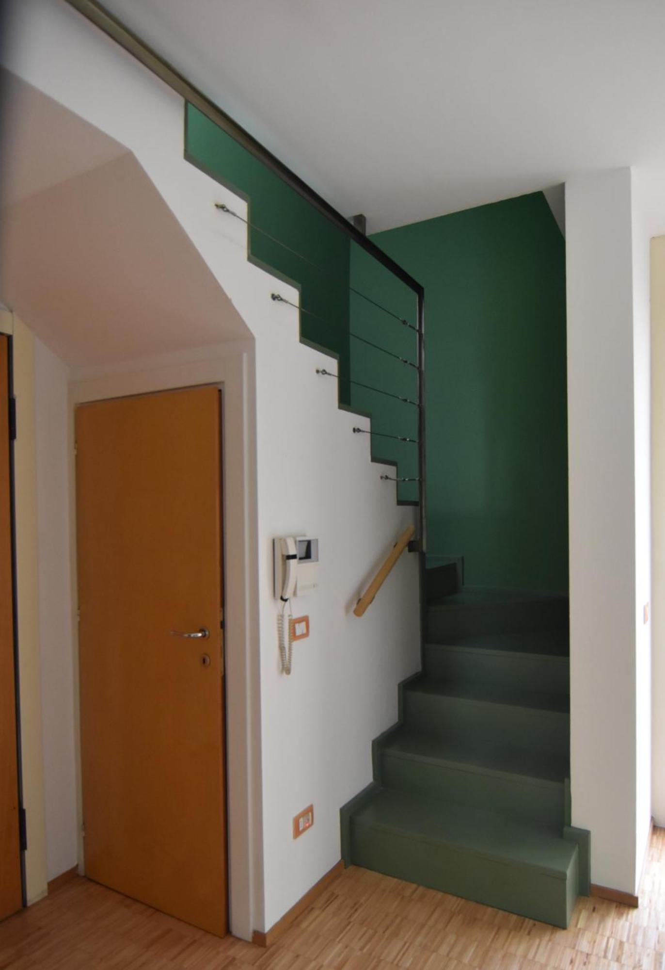 Appartement La Casa Della Luce à Vérone Extérieur photo