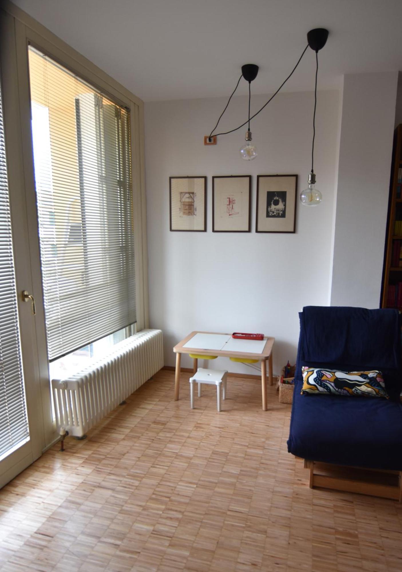 Appartement La Casa Della Luce à Vérone Extérieur photo