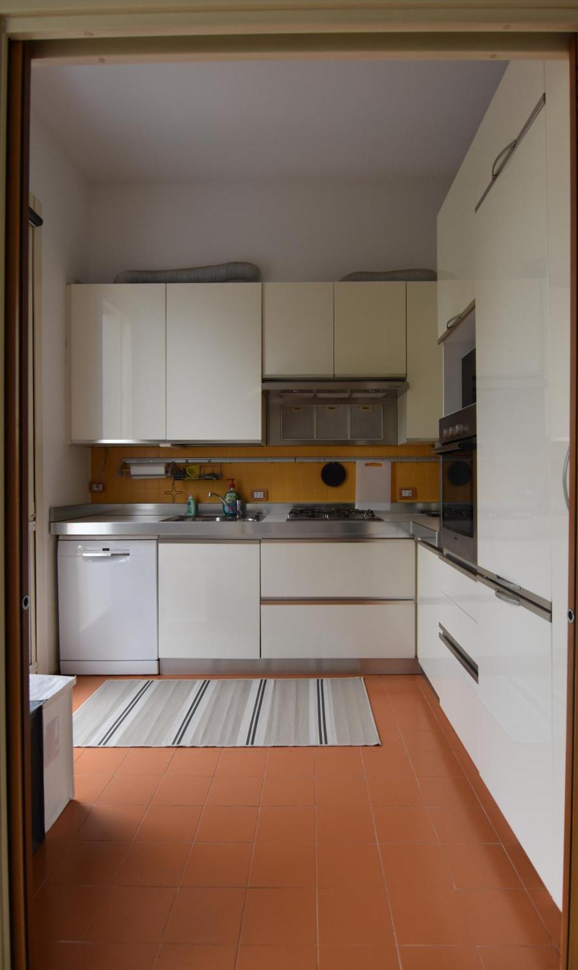 Appartement La Casa Della Luce à Vérone Extérieur photo