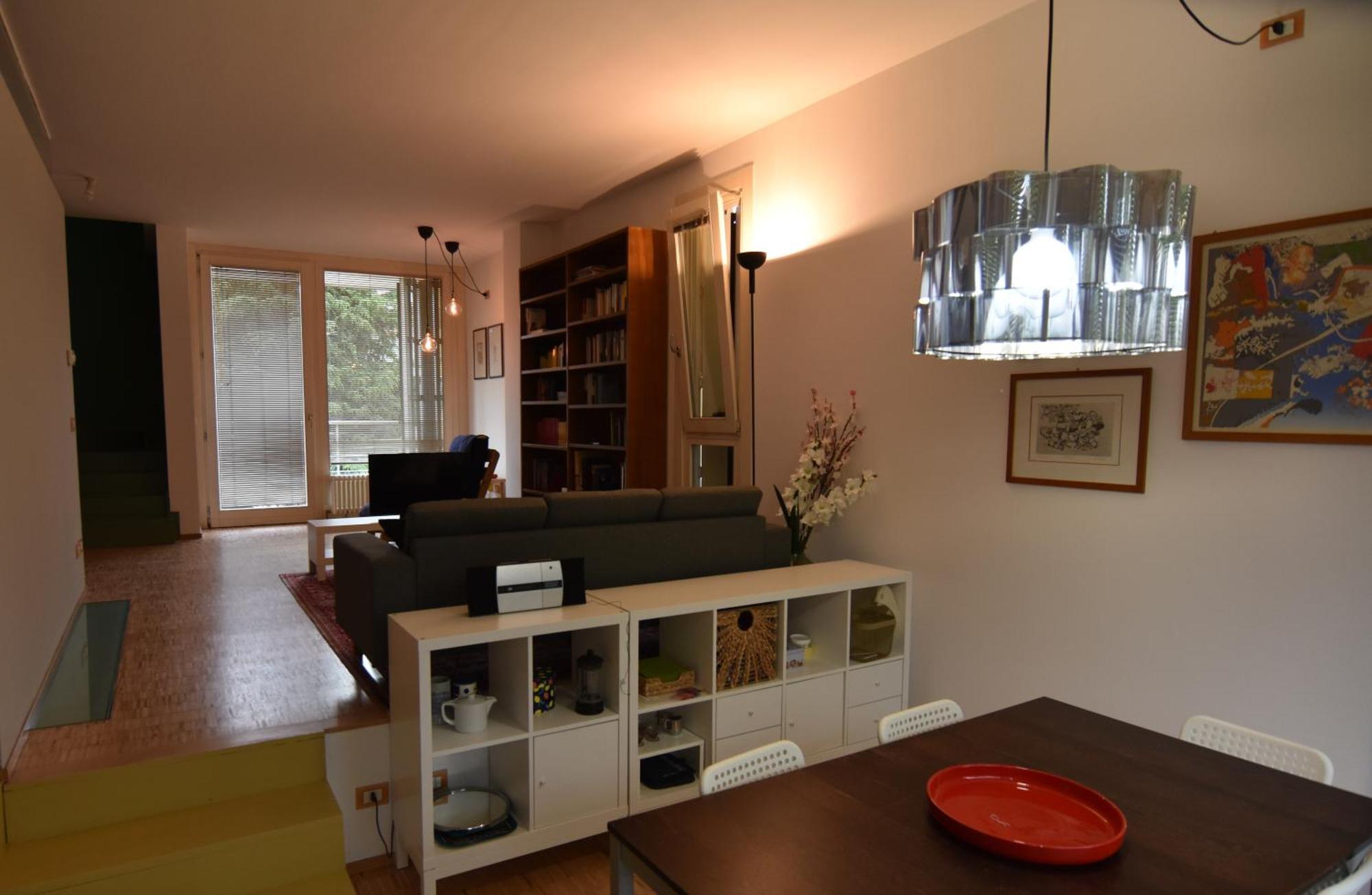 Appartement La Casa Della Luce à Vérone Extérieur photo