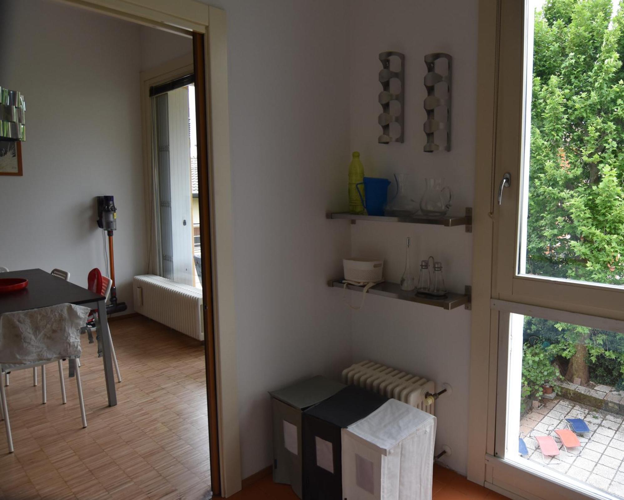 Appartement La Casa Della Luce à Vérone Extérieur photo