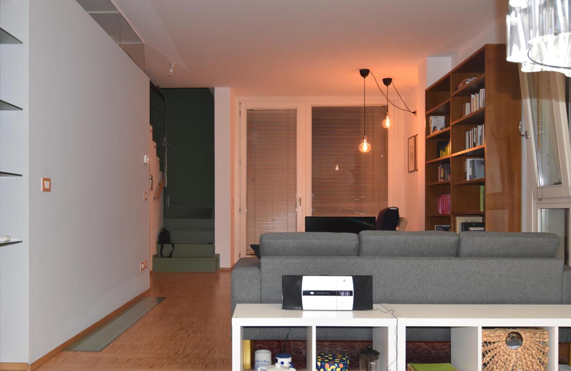Appartement La Casa Della Luce à Vérone Extérieur photo