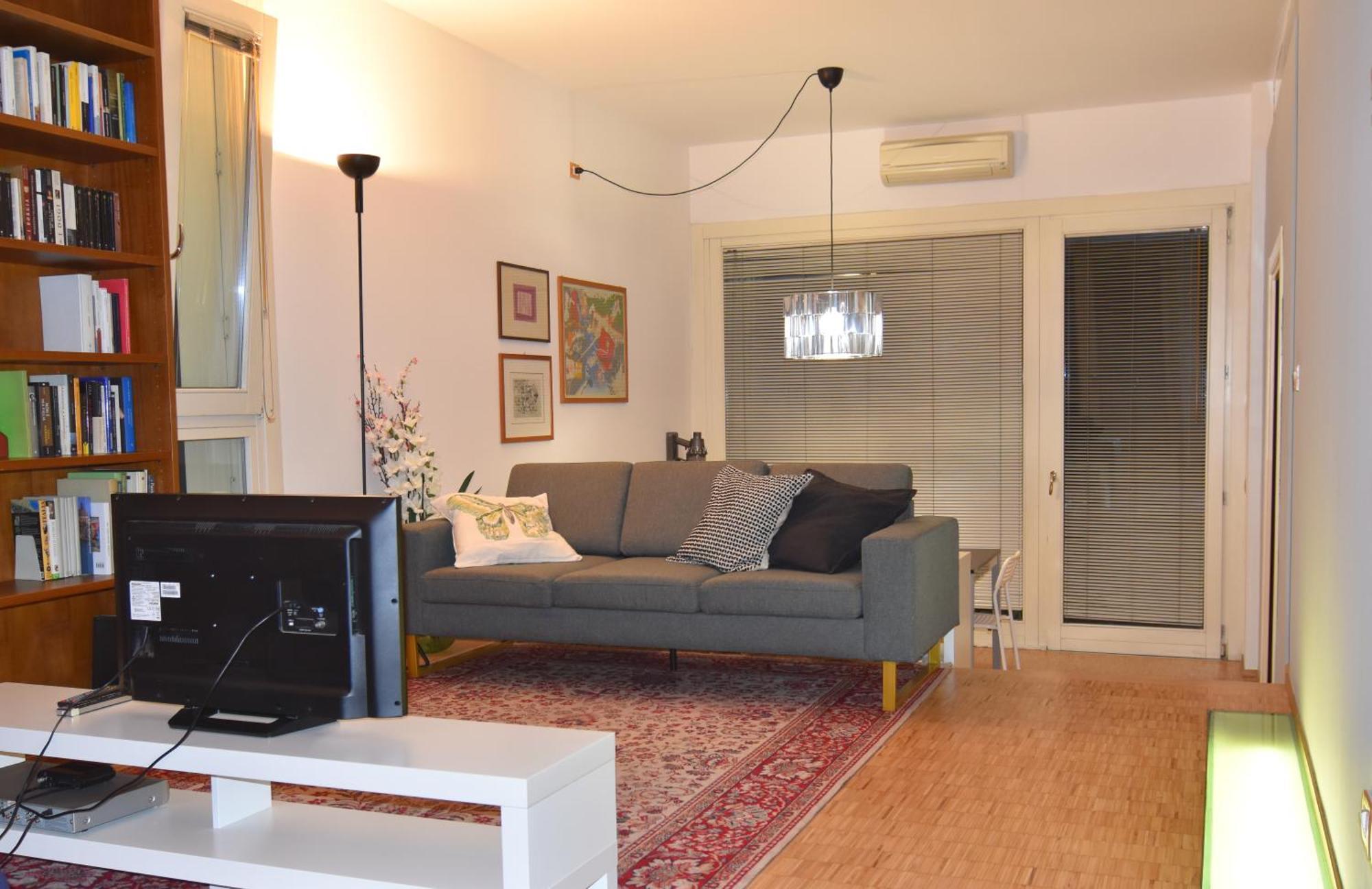 Appartement La Casa Della Luce à Vérone Extérieur photo
