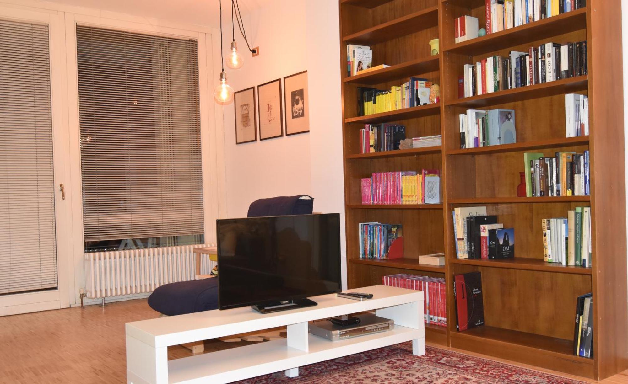 Appartement La Casa Della Luce à Vérone Extérieur photo
